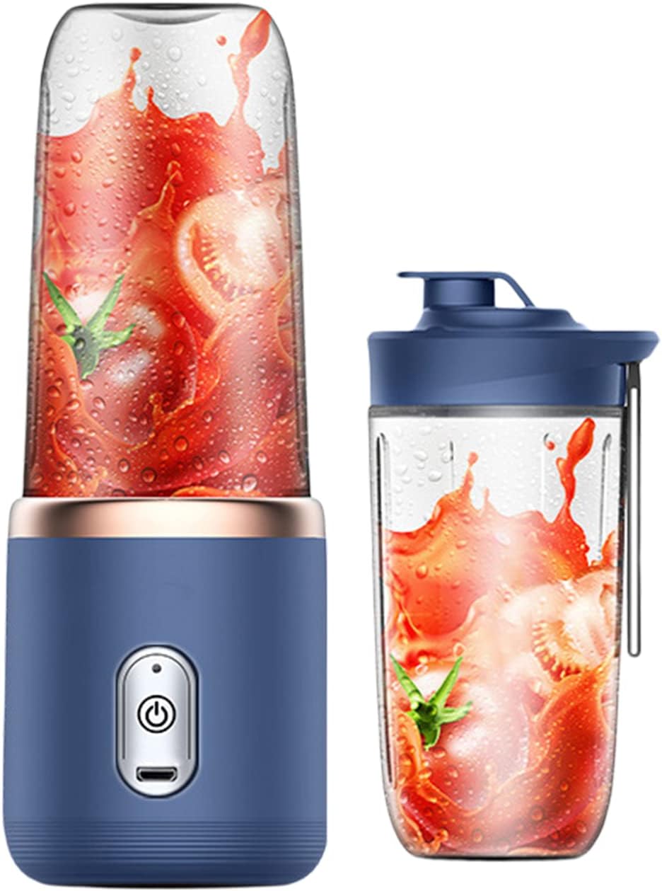 Mixeur Portable Rechargeable