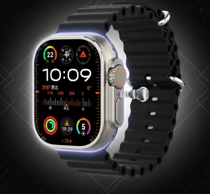 Montre Connectée C60 Ultra 3