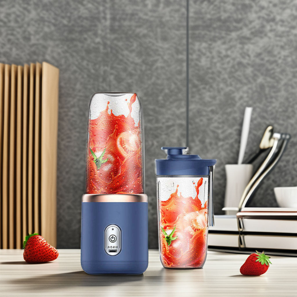 Mixeur Portable Rechargeable