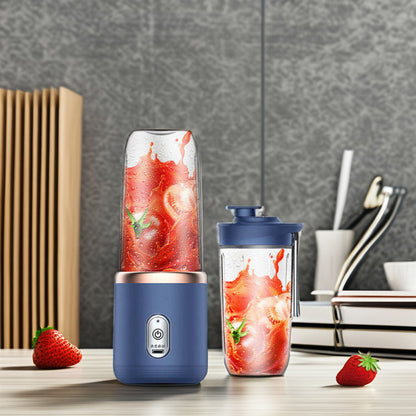 Mixeur Portable Rechargeable