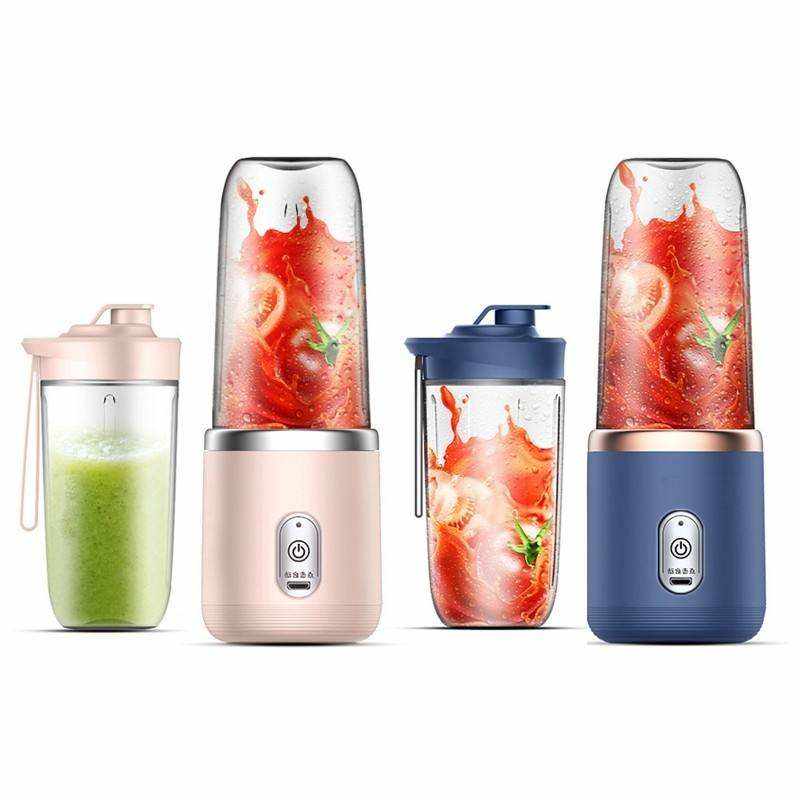 Mixeur Portable Rechargeable