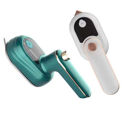 MINI FER À REPASSER