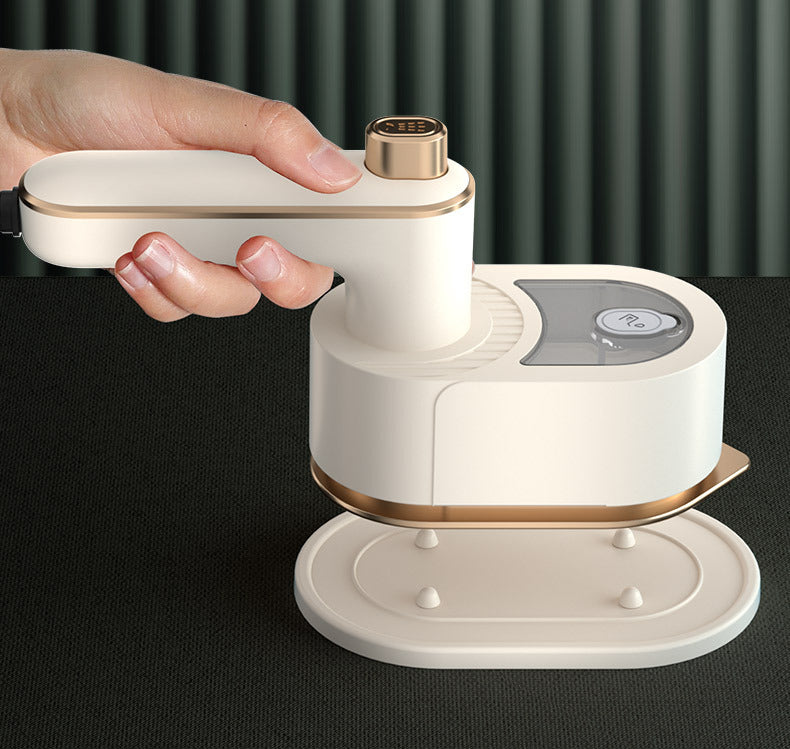 MINI FER À REPASSER