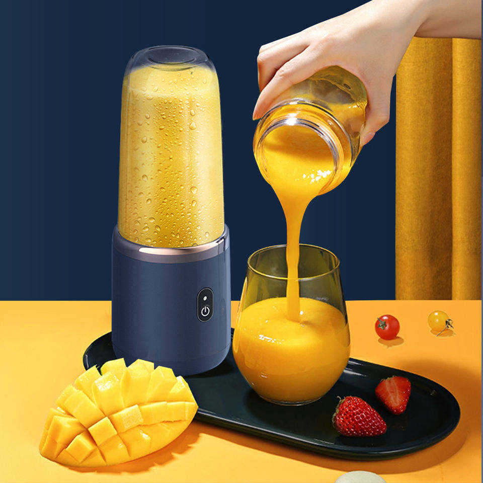 Mixeur Portable Rechargeable