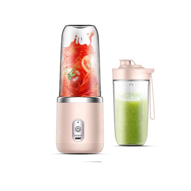 Mixeur Portable Rechargeable